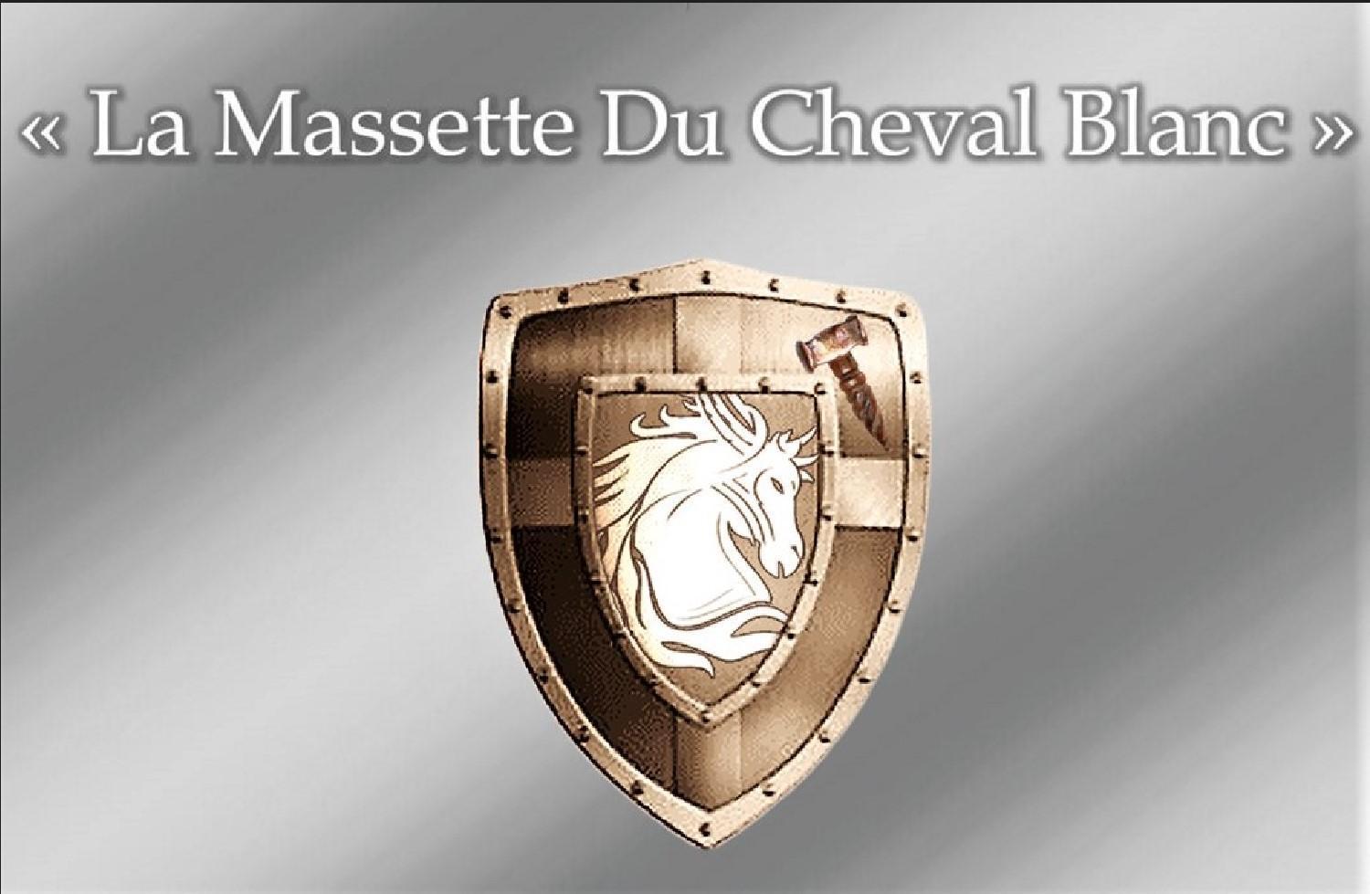 "La Massette Du Cheval Blanc" Villa De Caractere En Pierre L'Isle-sur-la-Sorgue Luaran gambar